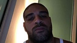 Debutto con gol per il fratello di Adriano. Il piccolo imperatore…