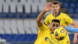 Torino-Verona, le formazioni ufficiali