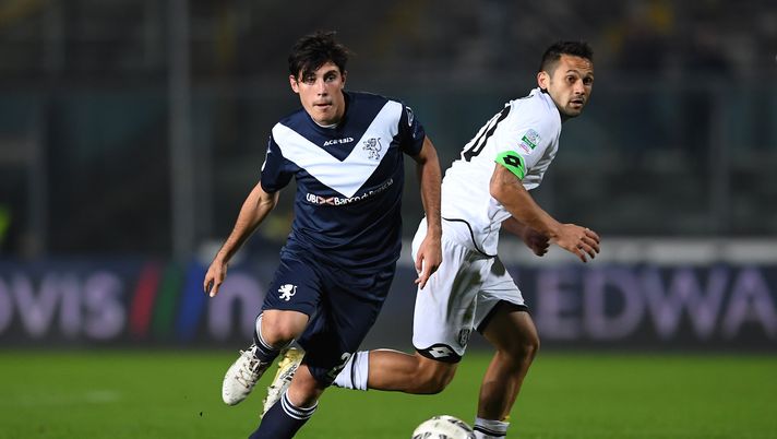 Palermo, Cistana e Bisoli nel mirino: Corini si prese la Serie A con loro a Brescia Palermo, Cistana e Bisoli nel mirino: Corini si prese la Serie A con loro a Brescia - immagine 1