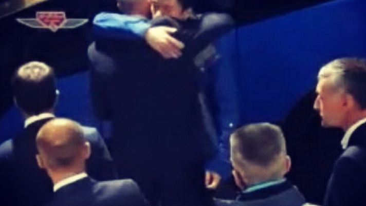 Zhang Jr dà l&#8217;addio a Pioli. Simeone l&#8217;ideale, Conte il tormentone, Spalletti e Silva&#8230; 