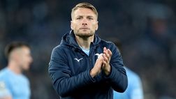 Immobile: “Sono uscito per un infortunio: la diagnosi! Stagione devastante”. Anche Romagnoli ko