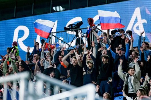 Nazionali, la Russia torna in campo e vince: ipotesi Asia sempre più viva- immagine 3