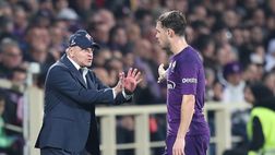 Iachini studia la ripresa: con Lirola e Dalbert le fasce sono <i>a corrente alternata</i>