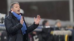MIHAJLOVIC A PS: “ABBIAMO PROBLEMI IN TUTTI I REPARTI, ORA DOBBIAMO SOLO LAVORARE”