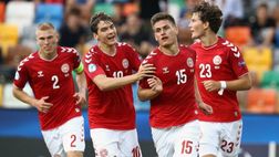 Austria, rifinitura pre-Italia: rientra Hinteregger, tutti a disposizione
