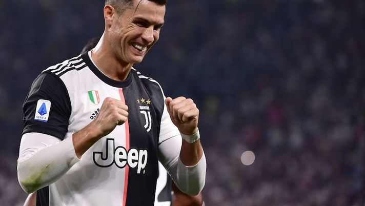 Juve, la Gazzetta: “Scenderà così il valore di Ronaldo: quanto costa” - immagine 1