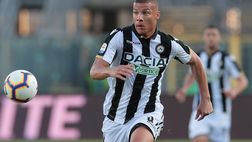 Udinese, quante alternative in difesa per lo sprint salvezza