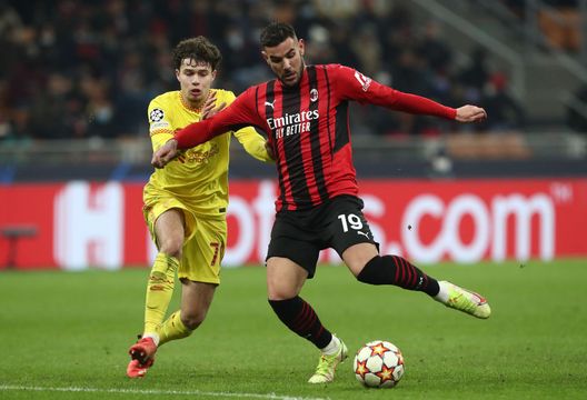 (Photo by Marco Luzzani/Getty Images) Il Milan saluta l’Europa: obiettivo riprovarci l’anno prossimo!- immagine 5