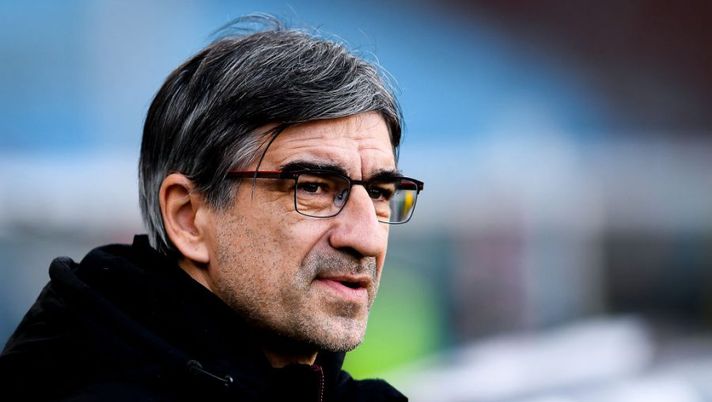 GENOA, ITALY - JANUARY 15: Ivan Juric head coach of Torino looks on before the Serie A match between UC Sampdoria and Torino FC at Stadio Luigi Ferraris on January 15, 2022 in Genoa, Italy. (Photo by Getty Images) Juric: “Belotti farà un gran finale! Bravo Pobega, Bremer è ancora grandioso” - immagine 1