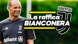 Calciomercato Juventus / Bomba Dybala e nomi da urlo: valanga di notizie