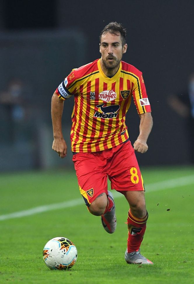 (Photo by Alessandro Sabattini/Getty Images) (Photo by Alessandro Sabattini/Getty Images)