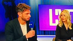 Ranocchia a Inter TV: “Questo gruppo è molto forte, sempre detto. Ora mi godo…”