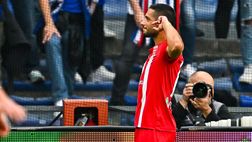 Risultati: super gol di Caprari, il Monza sbanca il Ferraris. Verona terzultimo