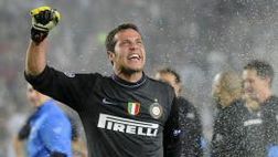 JULIO CESAR PAZZO PER L’INTER: “SCRIVETE, IL PROSSIMO ANNO RESTERO’ ALL’INTER AL 100%” E SU MAICON…