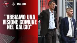 Globe Soccer Awards, Maldini e Massara premiati come Direttori Sportivi dell’anno