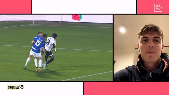 Daniel Maldini: “Squadre impegnate in Europa? Sfruttiamo tutto a nostro vantaggio”- immagine 2