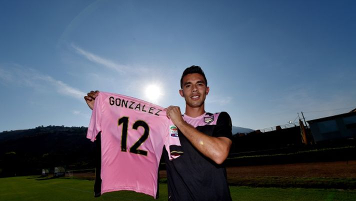 Video, il 2015 di Giancarlo Gonzalez 