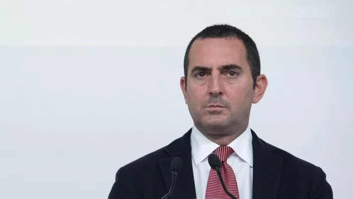 Calcio in attesa, Spadafora dopo il summit: &#8220;Valuterò ripresa allenamenti insieme al ministro Speranza&#8221;