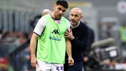 Italiano e la formula dei “piccoli ritocchi”: così gestisce la sua Fiorentina