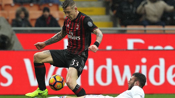 Kucka, Milan, Getty Images