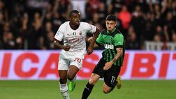 Gazzetta su A. Alvarez: “Futuro da protagonista. Guarda caso la Fiorentina…”