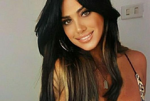 Foto: Instagram Marika Fruscio, l’analisi di Italia-Spagna è hot: “C’è tanta amarezza”- immagine 2