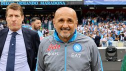 Caiazza: “Lite tra De Laurentiis e Spalletti prima dell’addio, ecco il retroscena”