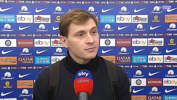 L’Inter si gode un Barella al top. CorSport: “Non sfigurerebbe con Guardiola e Ancelotti” - immagine 1