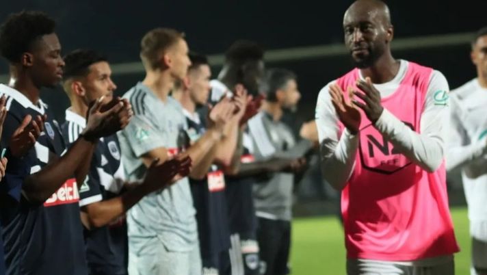 Coppa di Francia: il Bordeaux vince il derby contro lo Stade Bordelais e applaude i rivali… - immagine 1