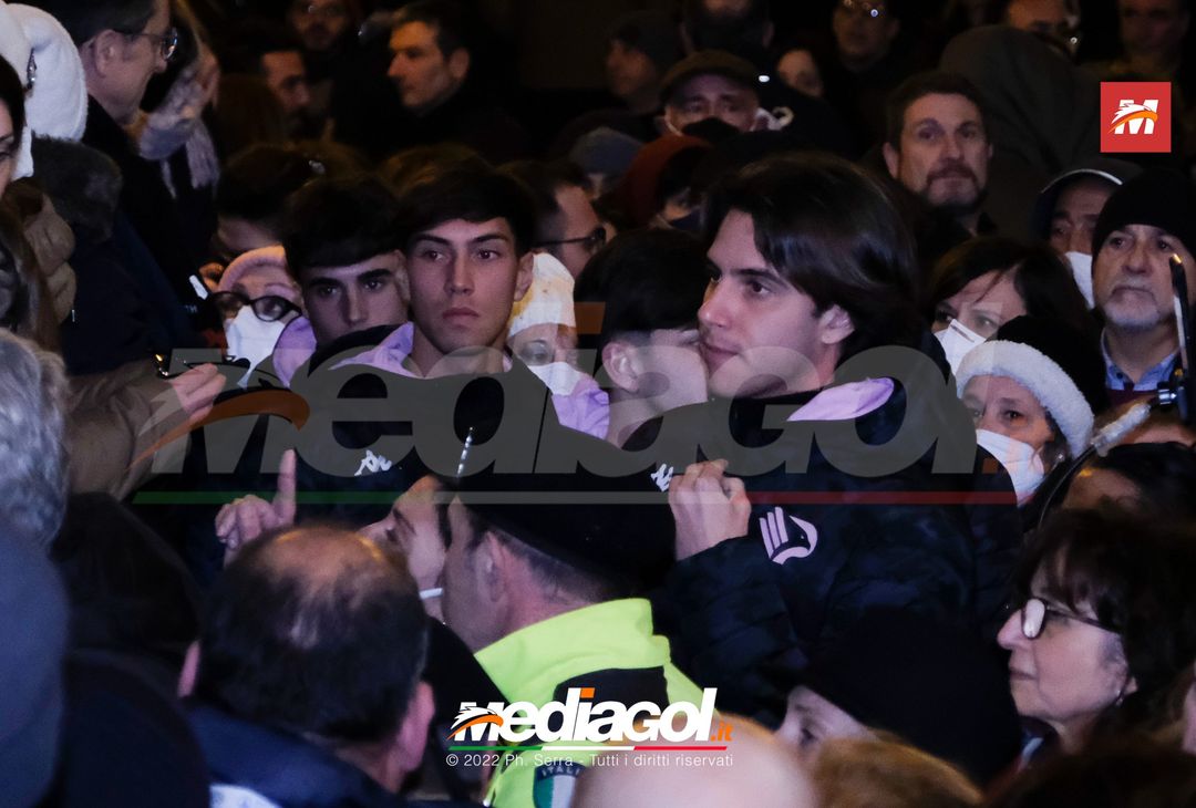 Foto Morte Biagio Conte: la Cattedrale di Palermo gremita di fedeli (GALLERY) - immagine 14