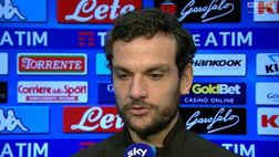 Lazio, Parolo: “Ci è mancato solo il gol. Espulsione di Lucas Leiva una esagerazione”