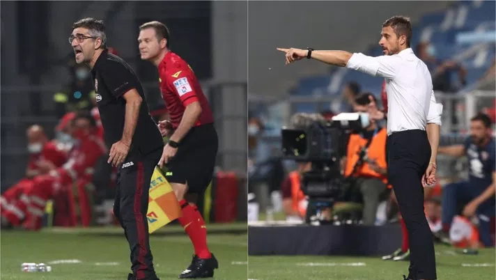 Juric vuol ripetersi: contro Dionisi due delle migliori partite del suo Torino - immagine 1