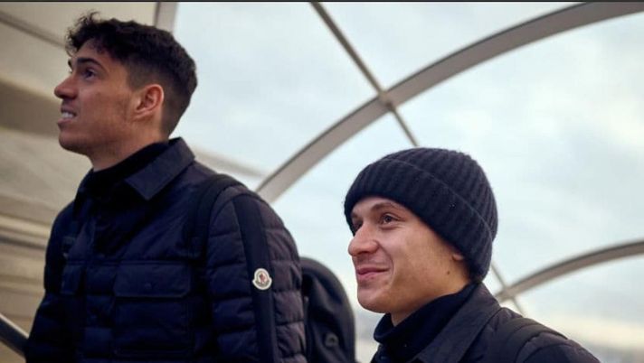 Secolo XIX – Inter, Barella al top: “Pronta offerta da 80 mln da un top club di Premier” - immagine 1