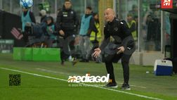 Serie B, panchine roventi: Corini, oggi l’esonero? A Lecco il ritorno di Malgrati