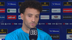 Felipe Anderson: “Devo segnare ancora di più. Quando ho visto Handanovic fermo…”