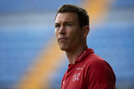 Stephan Lichtsteiner (Photo by Manuel Queimadelos Alonso/Getty Images) Stephan Lichtsteiner (Photo by Manuel Queimadelos Alonso/Getty Images)