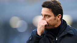 Padova, Oddo: “Delusi e rammaricati, ma il Palermo ha meritato la B. Il rigore…”