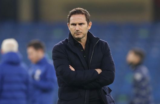 Lampard (getty images) Lampard (getty images)