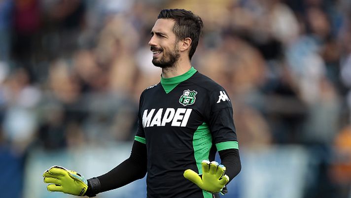 Consigli ironizza: &#8220;Fortuna che Locatelli non ha tirato rigore in finale&#8221; 