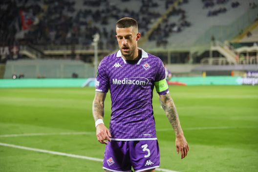 Polverosi ironizza: “Anche Cabrini e Maldini farebbero panchina con Biraghi”- immagine 2