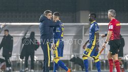 Verso il Cagliari: allenamento stamattina, poi la partenza