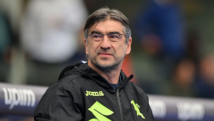 Juric: “Problemino all’adduttore per Sanabria! Vlasic non stava bene, Buongiorno e Ricci…” - immagine 1