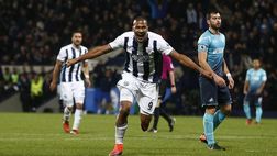 Premier League 16/a giornata: Chelsea sempre più primo