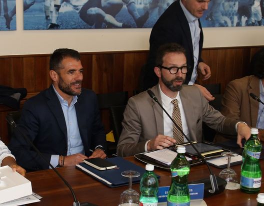 Pres. AIC: “Troppe 70 partite all’anno. Va preservata la salute dei giocatori”- immagine 2
