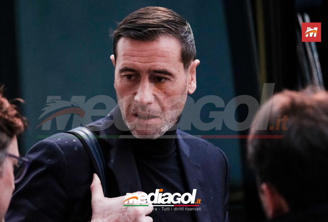 FOTO Spal-Palermo, i rosanero in partenza dallo stadio “Renzo Barbera” (Gallery) - immagine 46