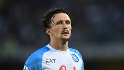 FOTO Mario Rui in compagnia della famiglia festeggia così il Natale