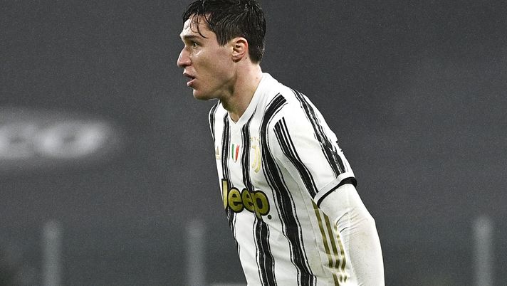Juventus, Chiesa sull’infortunio: “L’obiettivo di Smalling era andare sulla palla” - immagine 1