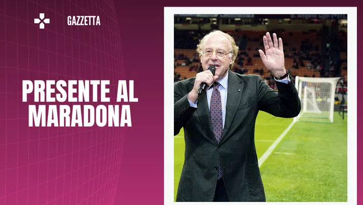 Scaroni presidente Milan