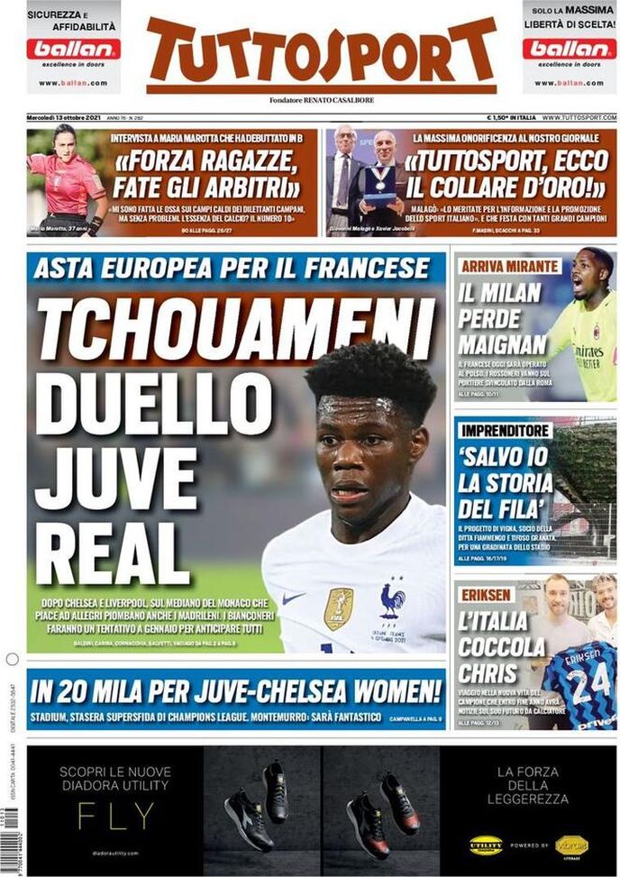 Tuttosport