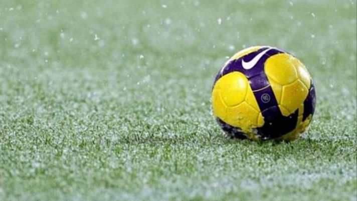 Serie D, salta anche Belluno-Ambrosiana. C&#8217;è già la data di recupero 